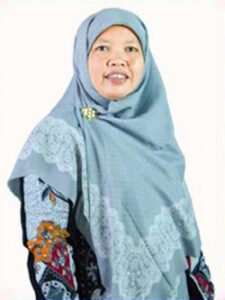 Enung Nurjanah