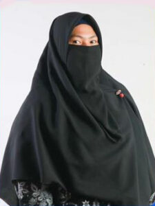Rika Rafika